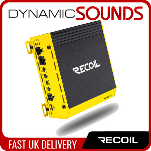 Recoil rl680 class - recoil, rl680.1