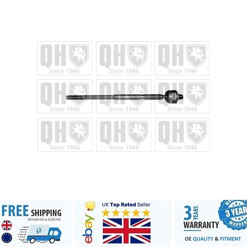 Inner tie rod - inner,