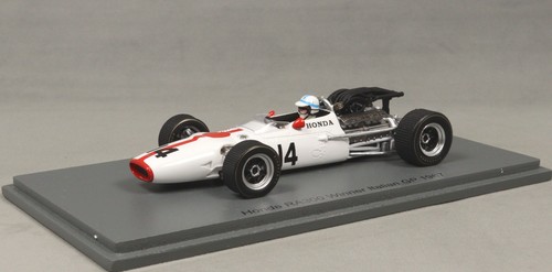 Spark honda ra300 winner 1967 - spark,