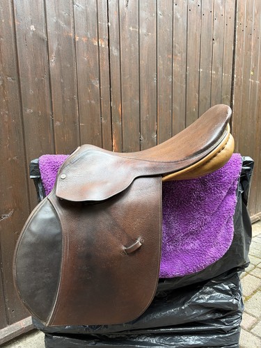 Horse pessoa jump - 17.5”,