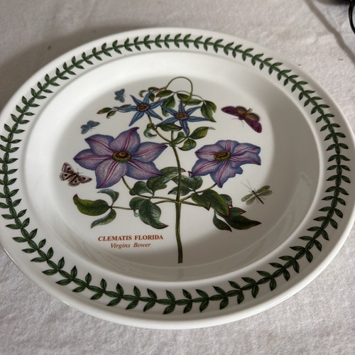 Inch portmeirion - a,