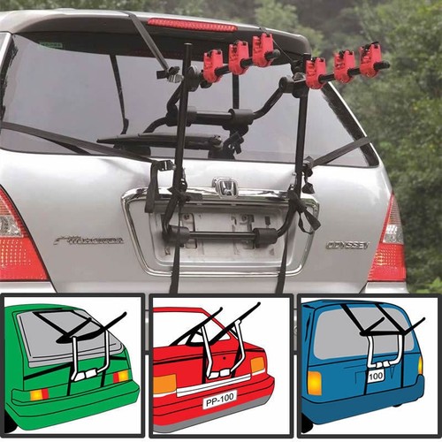 Bicycle carrier car - carrier,