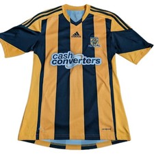 Hull City FC Home Football