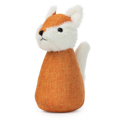 Livivo fox door stop - door,