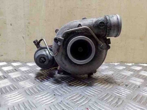 Volvo s70 turbocharger - volvo,