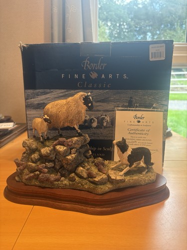 Border fine arts holding - fine,