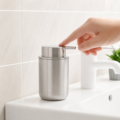 160ml lotion dispenser - 160ml, dish