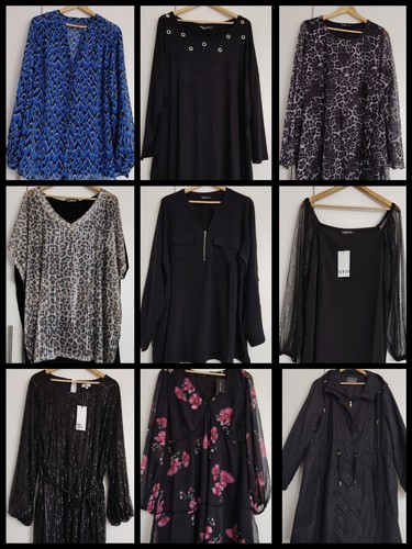 Women size bundle - size, 22-24
