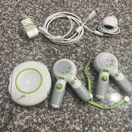 Leapfrog leaptv educational - leapfrog,
