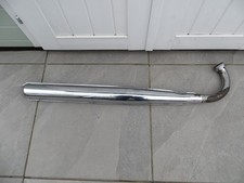 Suzuki GT250 1971-1977 Right