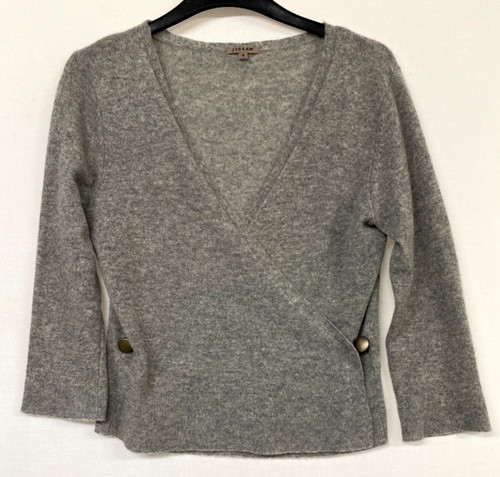 Jigsaw 100 cashmere wrap - jigsaw, 100%