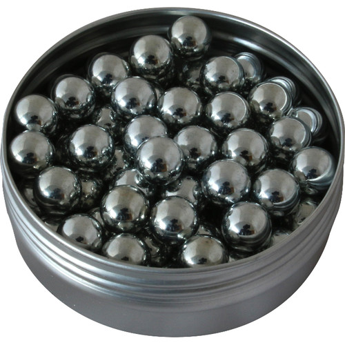 Catapult ammo steel ball - catapult,