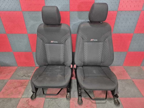 2018 2019 ford - fiesta, lh&rh