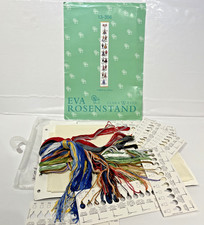 Eva Rosenstand counted cross