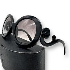 PRADA sunglasses Baroque