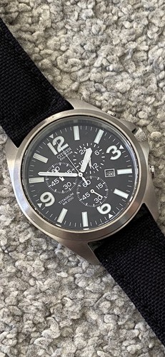 Citizen titanium h500 - citizen, 'titanium'