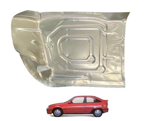 Vauxhall astra mk2 - vauxhall, opel