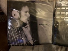 DAVID BOWIE RE:CALL 1 to 6