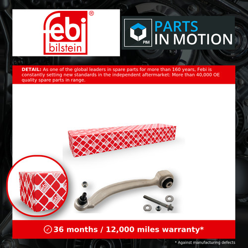 Wishbone suspension arm fits - wishbone,