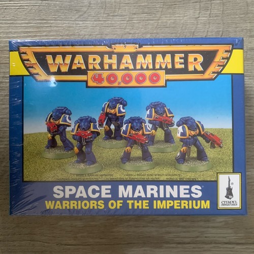 Warhammer 40k space - warhammer,
