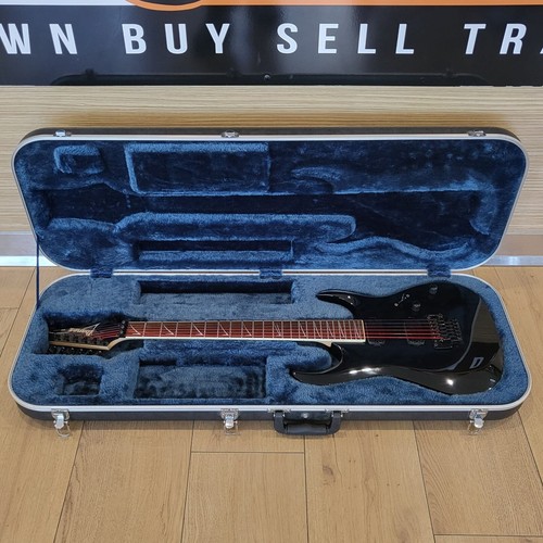 Ibanez rgd320z series 6 - ibanez,