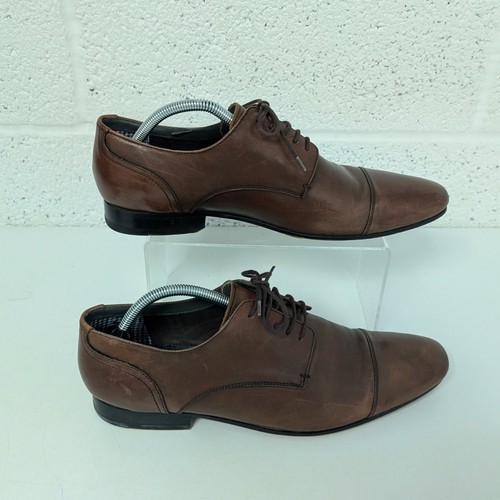 Ted baker derby brown - ted,