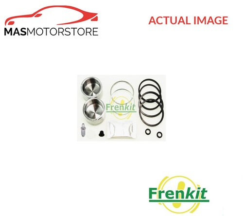 Brake caliper repair - caliper, front