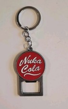Fallout Nuka Cola Bottle