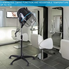 Stand Hair Dryer Adjustable