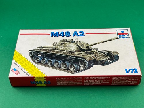 Esci m48 8322 - esci,