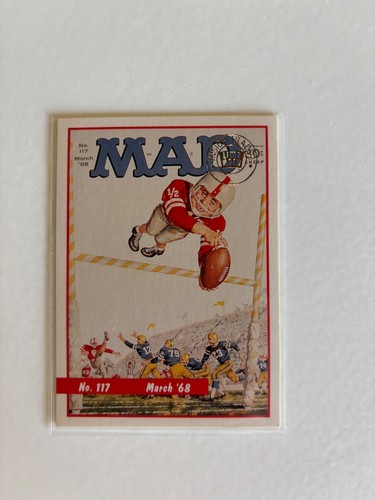 Mad magazine 1992 lime rock - mad,