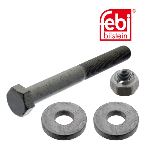Febi control trailing - febi, arm