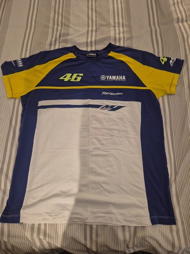 Official yamaha moto vr46 - official,
