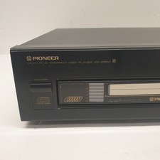 Pioneer PD-Z82M Multi-Play