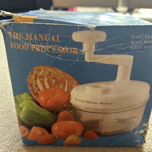 The manual food - the,