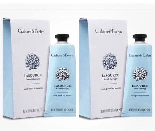 Crabtree evelyn la source - crabtree,