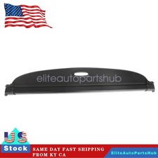 1PCS Retractable cargo cover