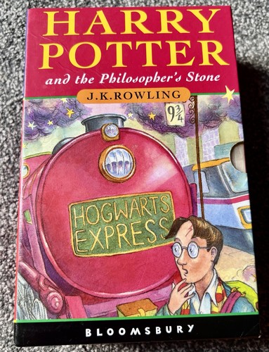 Harry potter three - harry,