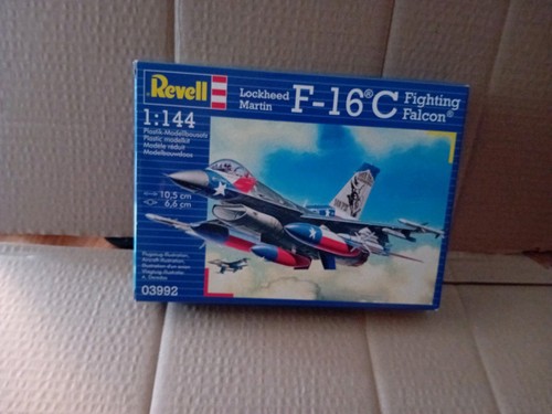 Revell 03992 lockheed martin - revell,