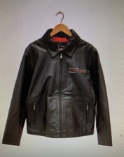 HARLEY DAVIDSON LEATHER JACKET