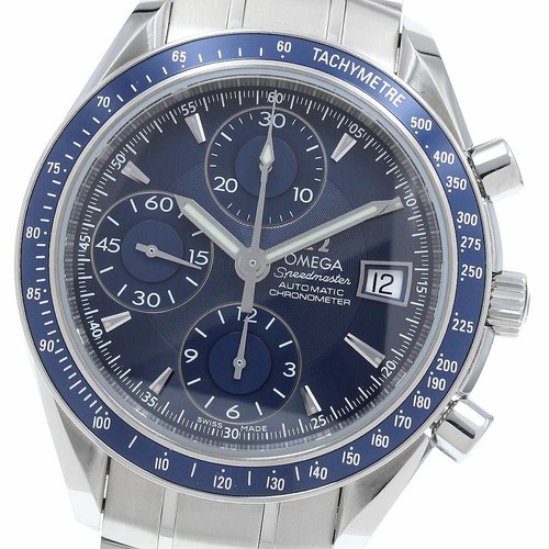 Omega speedmaster 3212 date - omega,