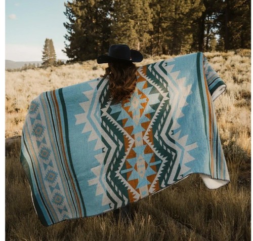 Horimote home aztec - home, sherpa