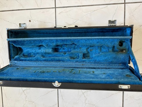 Yamaha case for soprano - yamaha,