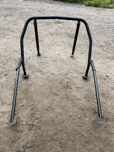 Mx5 roll bar track - mx5, safety