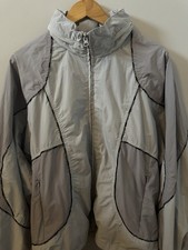 Supreme Logo Piping Hooded