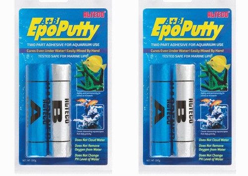 Epo putty aquatic - epo,