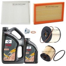 FOR FORD FOCUS GHIA 2.0 DIESEL