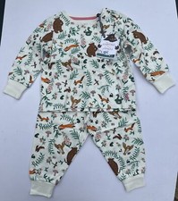 Joules Girls Gruffalo