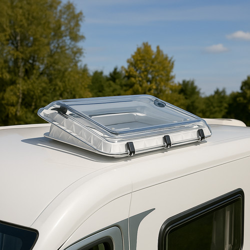 Dometic seitz heki - dometic/seitz, rooflight