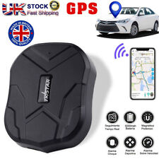 TK905 GPS Tracker Magnetic